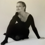 Sherri Slater headshot